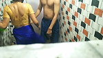 Bhabhi Fucked in Bathroom Hard 2
