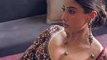 Janhvi Kapoor horny lips erotic busty hanging boobs hottest Photoshoot UHD video 2