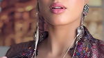 Janhvi Kapoor horny lips erotic busty hanging boobs hottest Photoshoot UHD video 2