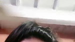 Gorgeous Girl Brief Nude Show Live on Tango With Face 2