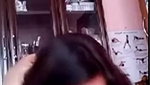 Desi cute girlfriend showing nacked body 3 videos 4