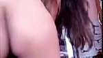 Desi cute girlfriend showing nacked body 3 videos 4