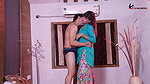 HotKamasutra 2025 Cute Village Bhabhi got Fuck with Modern Man2