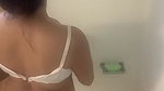 Sexy Curvy Bhabhi Bathing Video For Lover2