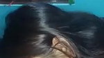 Sexy Newly Married Wife Blowjob Riding Husband2