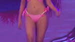 sexy tancy raul bikini walk2