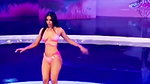 sexy tancy raul bikini walk2