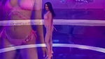 sexy tancy raul bikini walk2