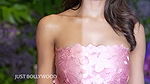 VAANI KAPOOR BARBIE BEAUTY SEXY IN OFF SHOULDER DRESS CLEAVAGE2