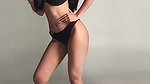 vikansa kunwar thick thighs2