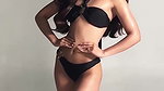 vikansa kunwar thick thighs2
