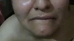 Horny Girlfriend Hard Mastrubating With A Thick Object And Loud Moaning3