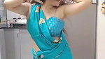 Desi Insta Milf Vandana Pathak Hot Instagram Live 82