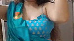 Desi Insta Milf Vandana Pathak Hot Instagram Live 82