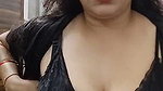 Desi Insta Milf Vandana Pathak Hot Instagram Live 102