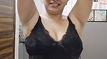 Desi Insta Milf Vandana Pathak Hot Instagram Live 102