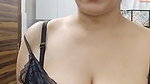 Desi Insta Milf Vandana Pathak Hot Instagram Live 102
