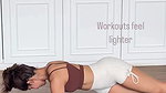 SAKSHI MALIK HOT DIVA SEXY WORKOUT VIDEO LOOKS HQ VIDEO2