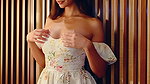 KRITI KHARBANDA DESIRABLE SEXY STRIP NAKED AI EDIT 2 VIDEOS2