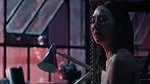 Greta Lee nude scene – The Morning Show S04E022