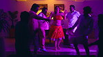 Hello Folksu Vanakkamunga Item Song- Kutram Thavir2