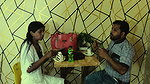 Horny bhabhi seductive groping romantic song2