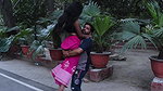 Horny bhabhi seductive groping romantic song2