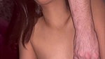 A good little throat Slut ruined by a big white Cock2