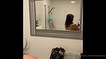 Anitaukslut4u bathing part 12