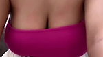 Arohie sexy boob press pussy show premium2