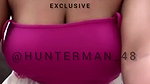 Arohie sexy boob press pussy show premium2