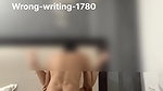 Cheating gf fucked rough till shes begging bas kar na2