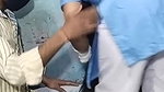 College GF Alone Home Call with BF and Fucked2