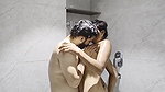 Desi Babe In Shower Wid BF Sucking Dick n Fucked2