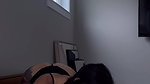 Horny babe fucking with step brother2