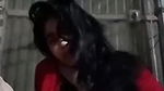 Horny bengali babe Fingering2