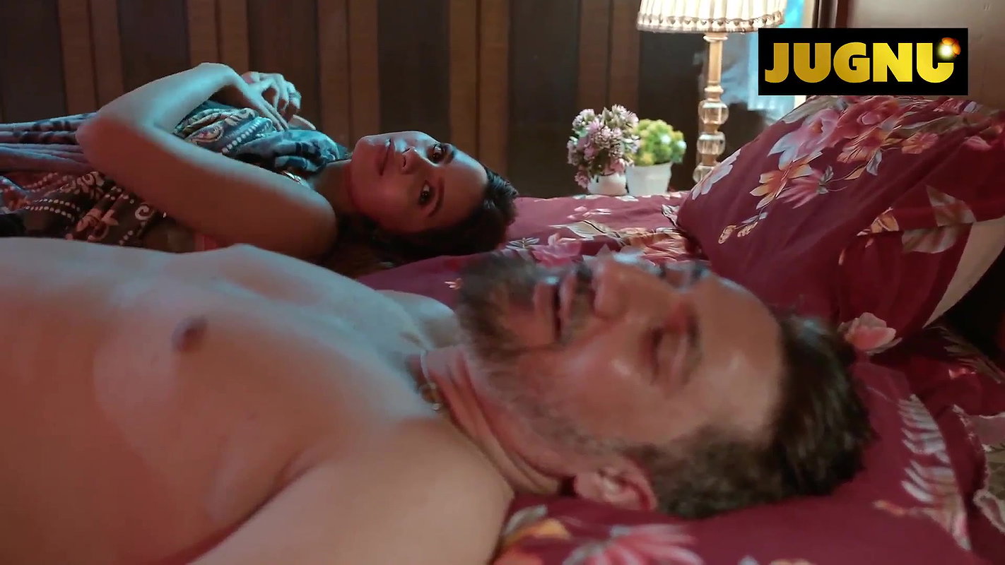 Mahi Patil Hot Scenes – Jor Ka Jhatka [Jugnu]2