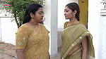 Neelima Rani Sexy Hip and navel show2