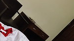 Sexy Chubby Girlfriend Giving Blowjob And Putting Condom On Dick3