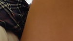 Sexy Chubby Girlfriend Giving Blowjob And Putting Condom On Dick3