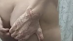 Sexy Curvy Maal Showing Nude2