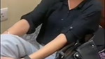 Sexy Girlfriend Giving Blowjob And Nude Captured2