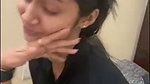 Sexy Girlfriend Giving Blowjob And Nude Captured2