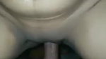 Sexy Girlfriend Riding And Sweating2