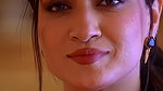 SHEFALI BAGGA DESIRABLE SEXY IN OFF SHOULDER DRESS HQ VIDEO2