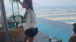 SLUTTY SEDUCTRESS NIA SHARMA FAPWORTHY SEXY CHICK IN BRA AND MINI SKIRT UUFFF2