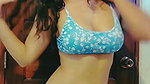 TEMPTING BEAUTY SHIKHA LUSTY CURVY FIGURE TEASE2