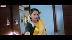 Very beautiful actress smooching romantic song2