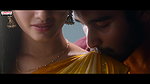 Very beautiful actress smooching romantic song2