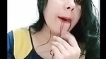 I am new hot girl chamet 121 private with full face 2